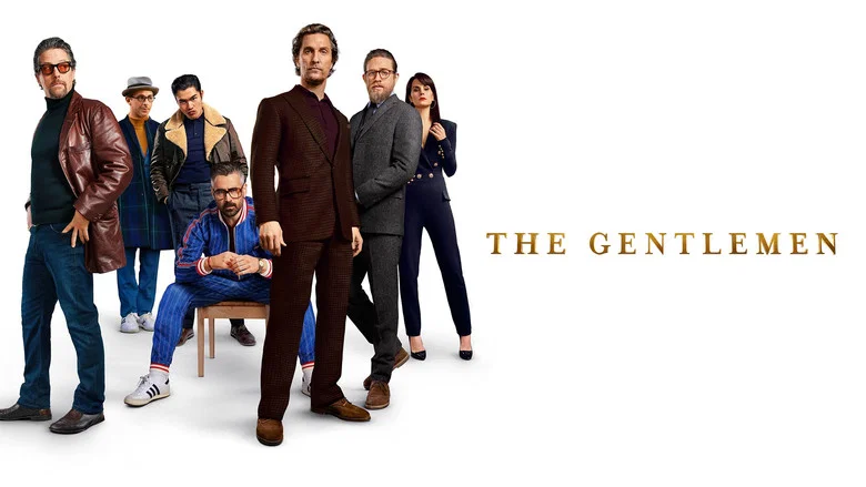 The Gentlemen screenshot 4