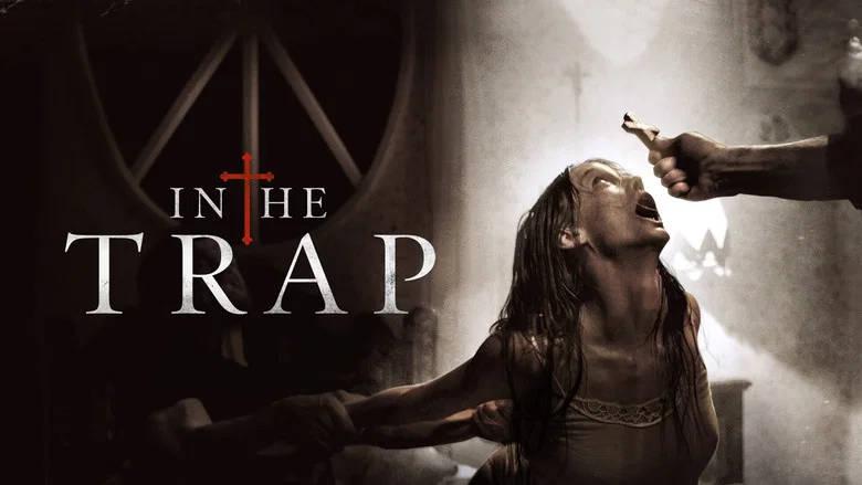 In the Trap screenshot 7