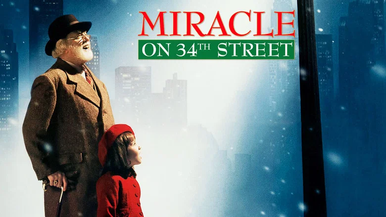 Miracle on 34th Street screenshot 3