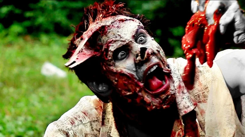 Attack Of The Flatulating Dead screenshot 5