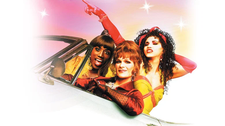To Wong Foo, Thanks for Everything! Julie Newmar screenshot 5