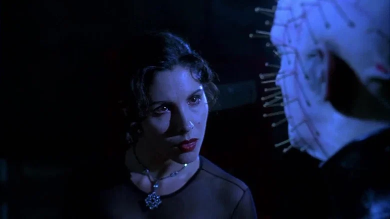 Hellraiser: Bloodline screenshot 4
