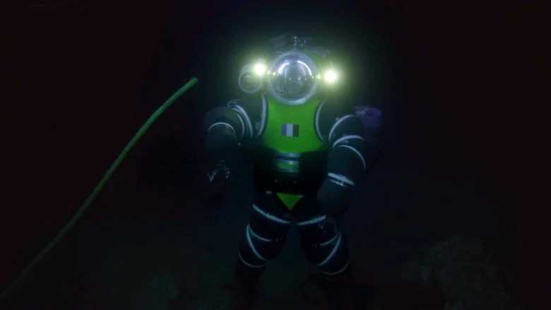 Opération Lune: L'épave cachée du Roi-Soleil screenshot 2
