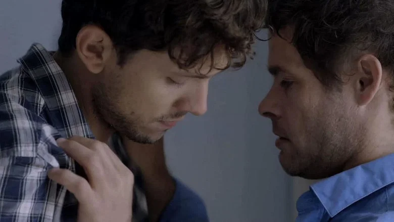 Boys on Film 18: Heroes screenshot 1
