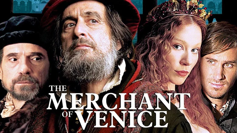 The Merchant of Venice screenshot 4