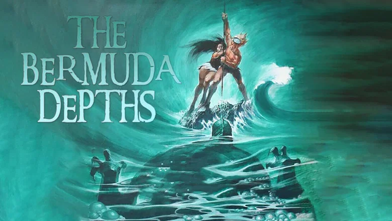 The Bermuda Depths screenshot 5