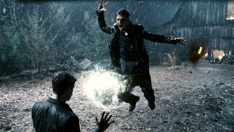 The Covenant screenshot 7