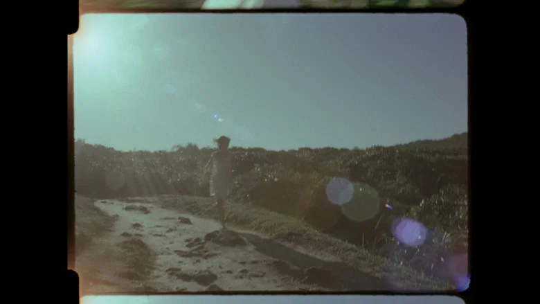 Distance Is Always Blue screenshot 1