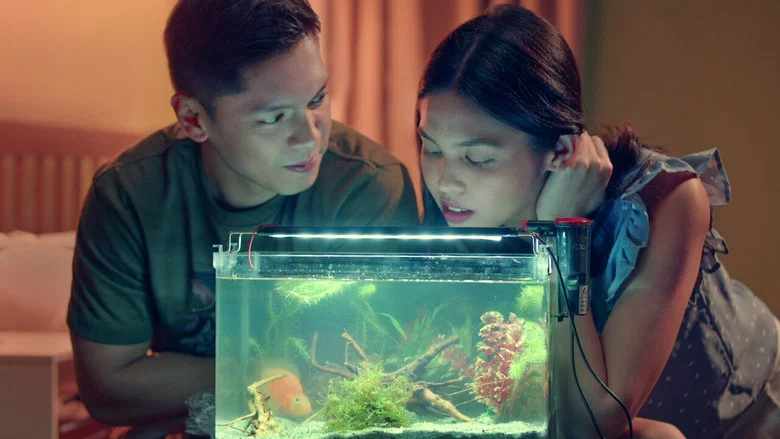 Isa Pa, With Feelings screenshot 4