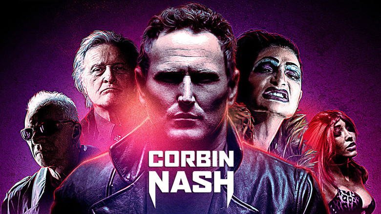 Corbin Nash screenshot 1