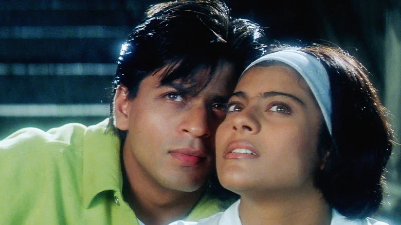 Kuch Kuch Hota Hai screenshot 2