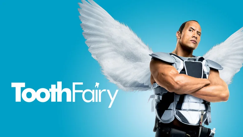 Tooth Fairy screenshot 5
