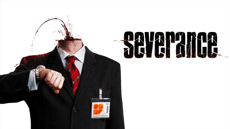 Severance screenshot 3