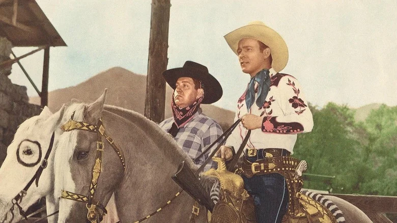 Silver Spurs screenshot 1