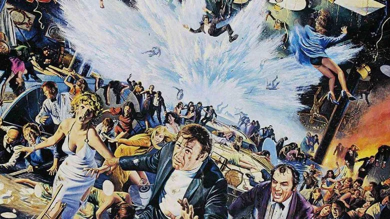The Poseidon Adventure screenshot 1