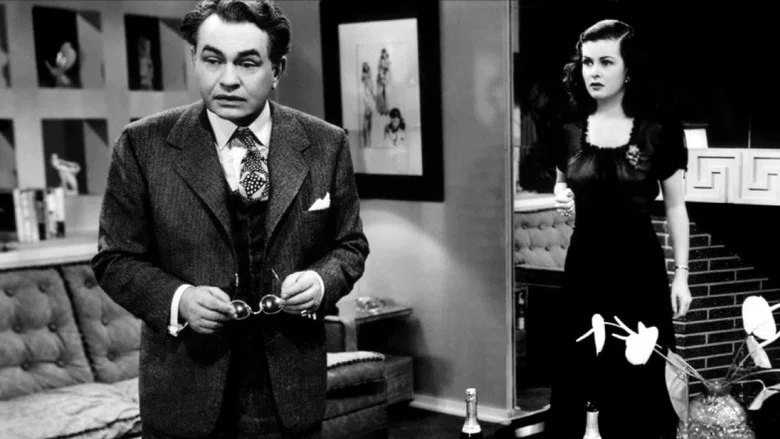 The Woman in the Window screenshot 7