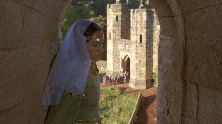 Ivanhoe screenshot 4