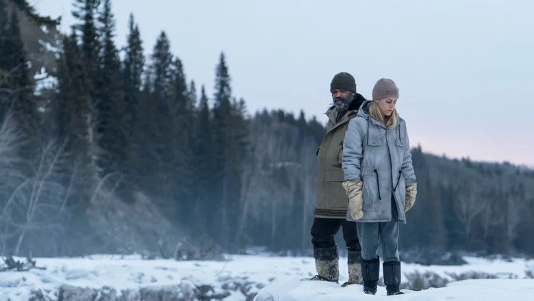 Hold the Dark screenshot 5
