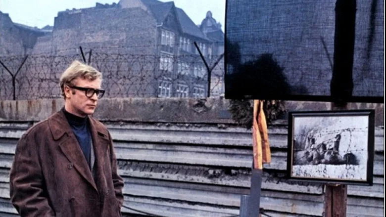 Funeral in Berlin screenshot 3