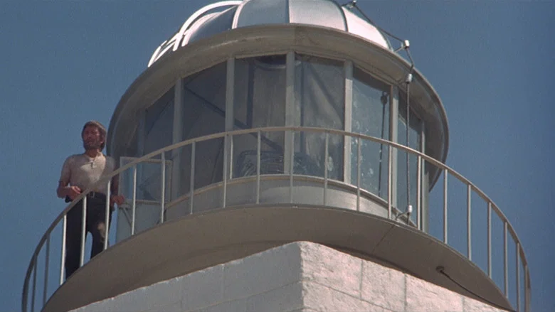 The Light at the Edge of the World screenshot 4