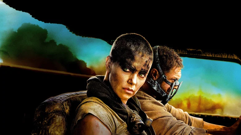 Mad Max: Fury Road screenshot 8