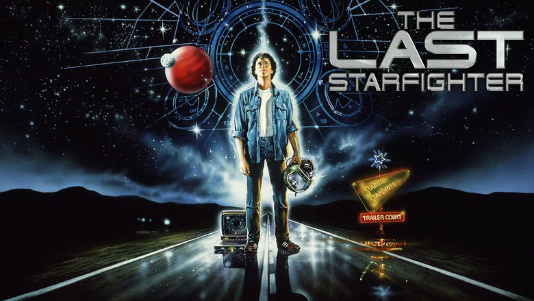 The Last Starfighter screenshot 4