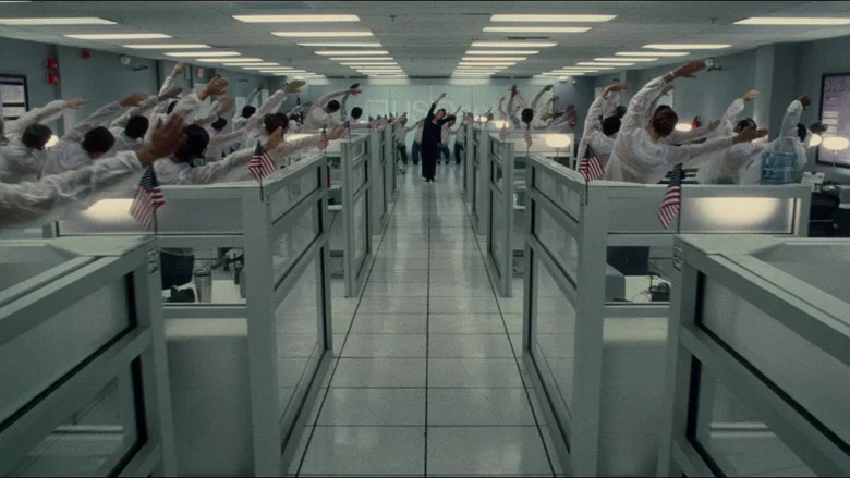 Southland Tales screenshot 3