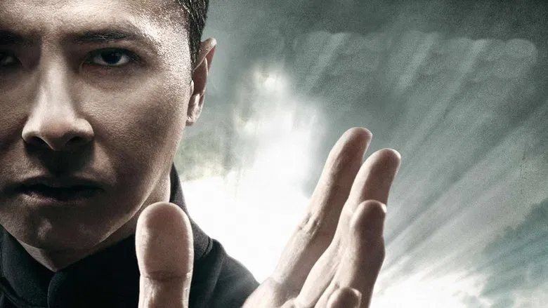 Ip Man 4: The Finale screenshot 2