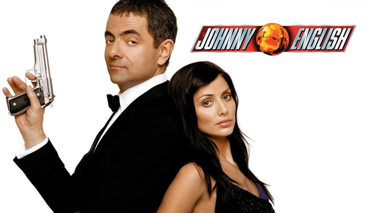 Johnny English screenshot 5