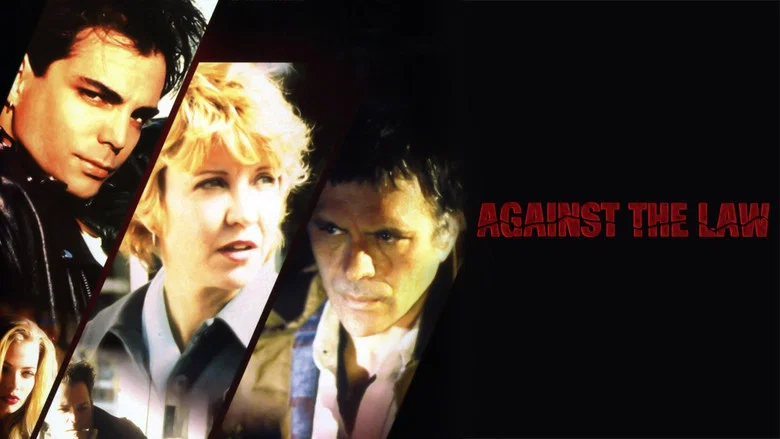Against the Law screenshot 4