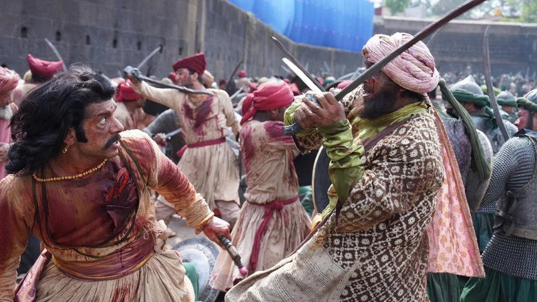Chhaava screenshot 6