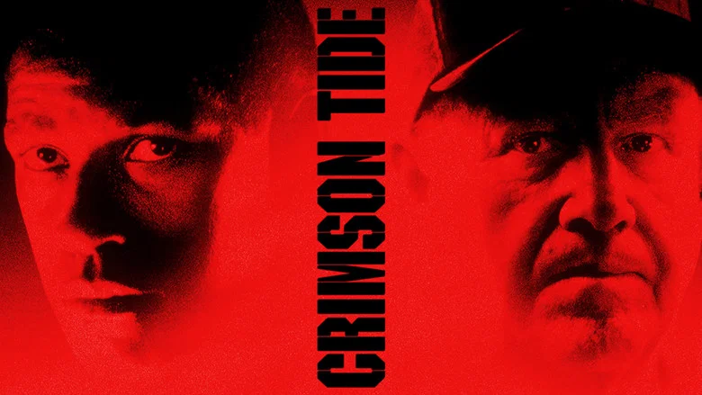 Crimson Tide screenshot 2