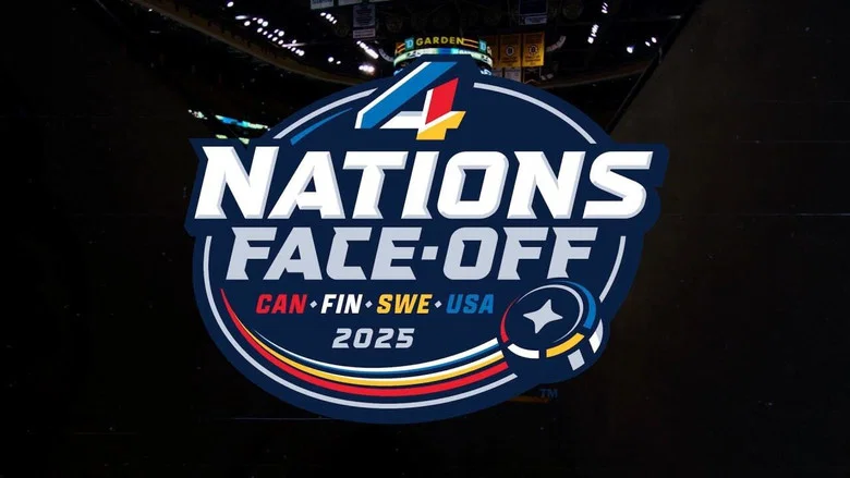 Four Nations Facing Off screenshot 1