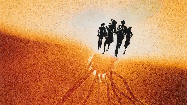 Invasion of the Body Snatchers screenshot 8