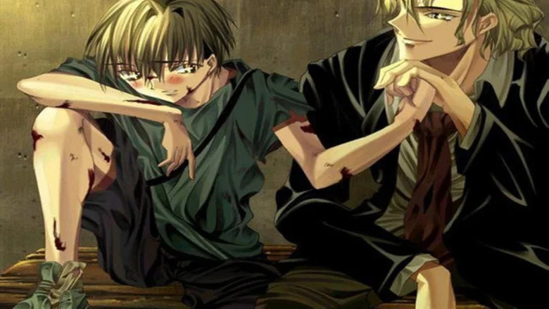 Falsely Accused screenshot 2