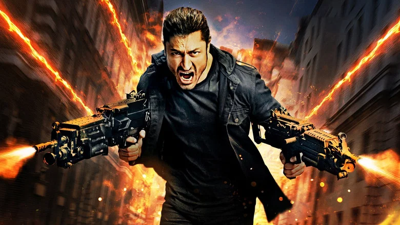 Commando 3 screenshot 1