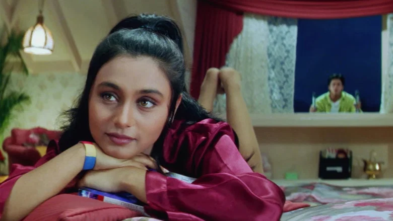 Kuch Kuch Hota Hai screenshot 3