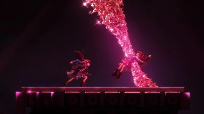 Revue Starlight: The Movie screenshot 7