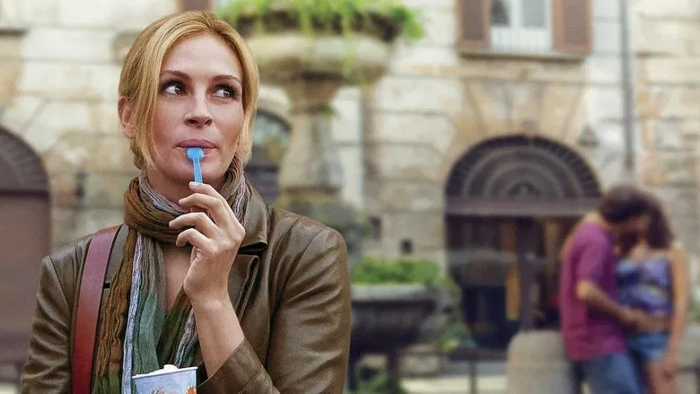 Eat Pray Love screenshot 1
