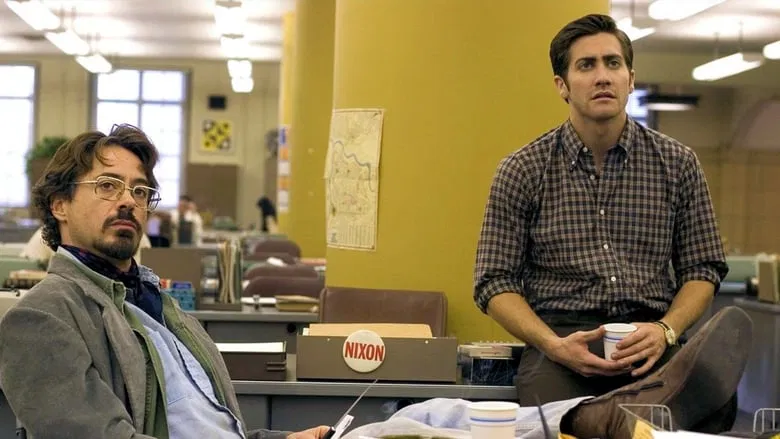 Zodiac screenshot 3