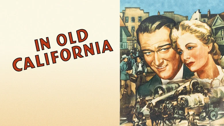 In Old California screenshot 4