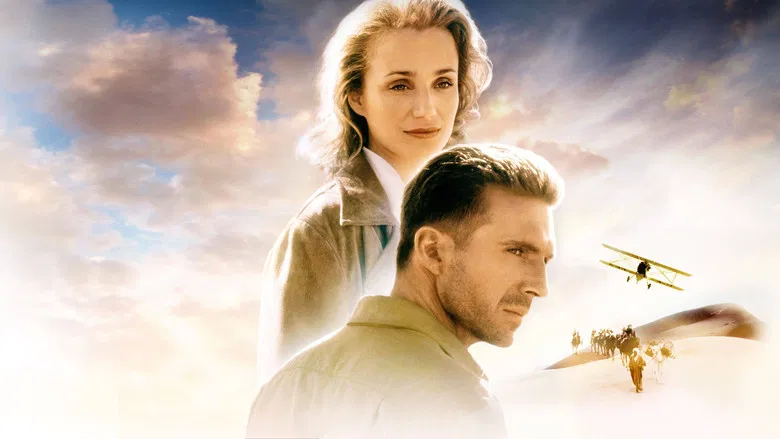 The English Patient screenshot 2