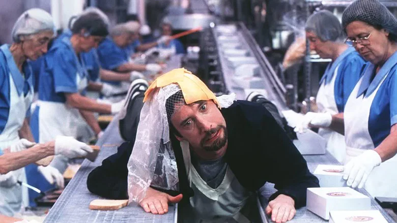 Freddy Got Fingered screenshot 6