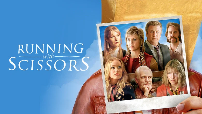 Running with Scissors screenshot 5