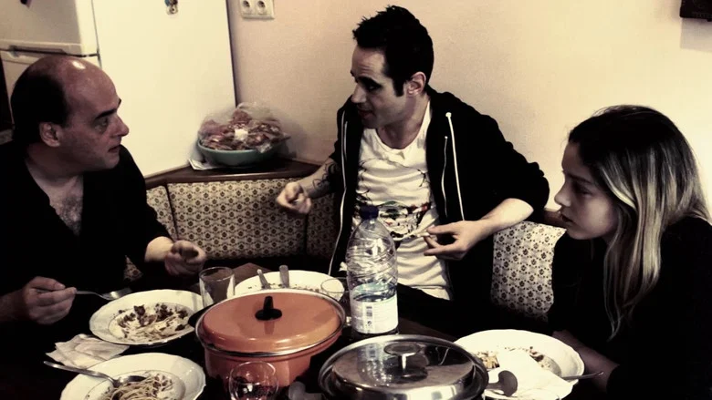La caravane du cafard screenshot 1