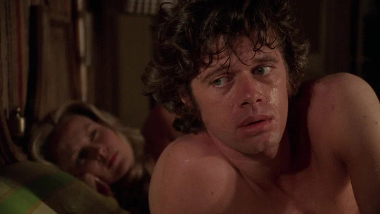 The Reincarnation of Peter Proud screenshot 4