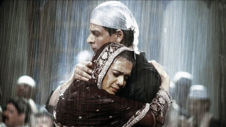 Veer-Zaara screenshot 5