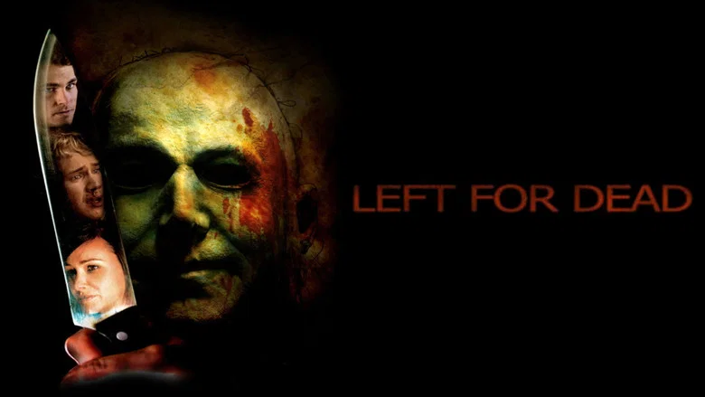 Left for Dead screenshot 3