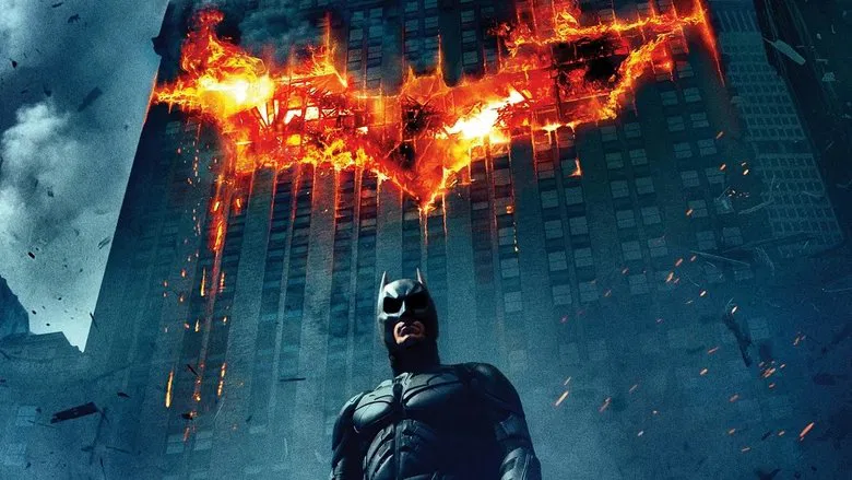 The Dark Knight screenshot 8