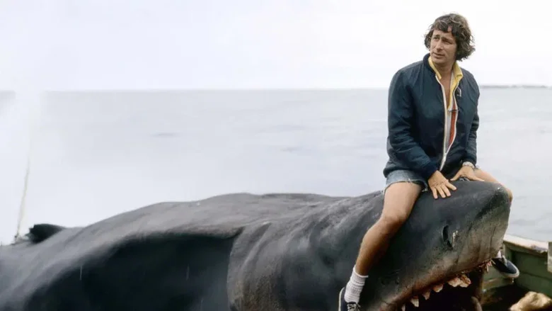 Jaws, a Monstrous Success screenshot 8